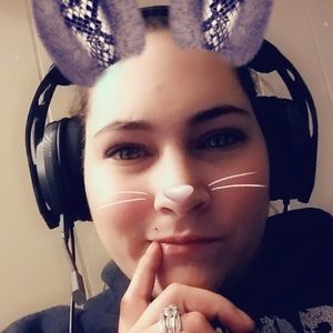 Meet your Posher, Trisha